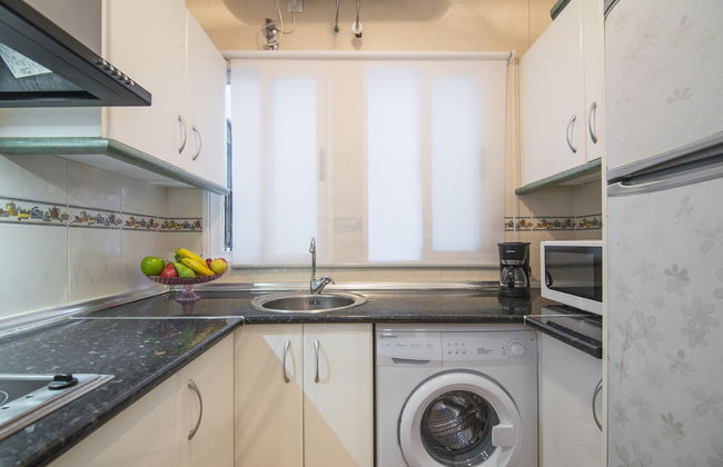 Edificio Granata Prime Holidays - Photo 22