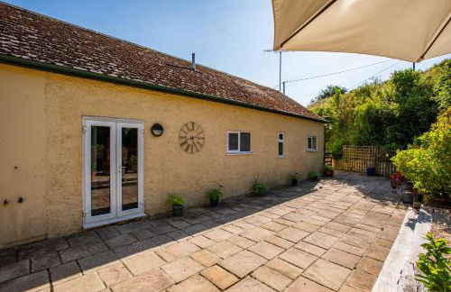 The Old Laundry Exford - Photo 13