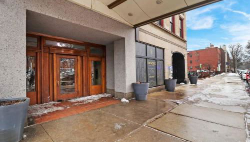 Cozy & Radiant 2BR Apartment - BStone 605 - Foto 5