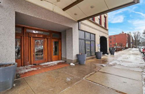 Cozy & Radiant 2BR Apartment - BStone 605 - Foto 5