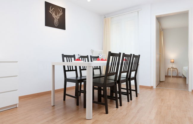 Galaxy Apartments - Foto 61