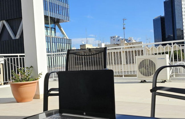 82 NIC - Stay Aurum Apartment - Foto 53