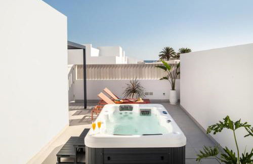 Nazaret Beach - Adults only - Foto 3