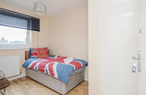 4-bedroom flat near BigBen,Parliament & London Eye - Foto 14