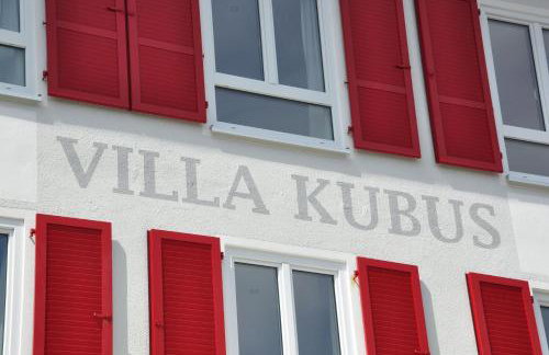 Villa Kubus - Foto 2