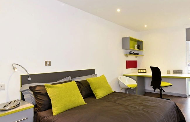 Student Only The Boulevard - Foto 10