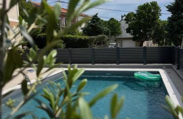 Apartman Kata - Photo 11