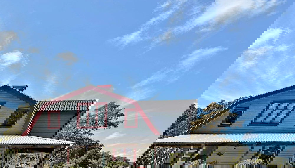 5 Person Holiday Home in Uddevalla - Foto 1, Imagen principal