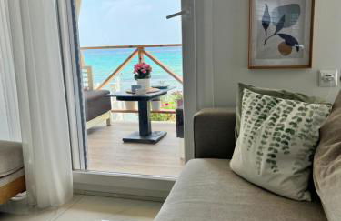 Beachfront Villa Athina - Foto 31