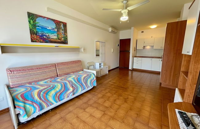 Apartment Just 350mt From the sea - Foto 4