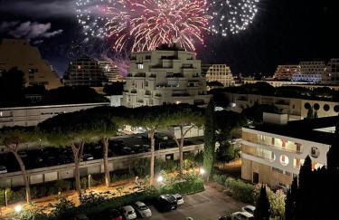 Vue panoramique pour ce grand studio en centre ville - Foto 36