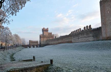 The History Apartment - Photo 21