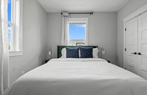 Richmond Gem, Free Parking, Quiet, Fenced,Walkable - Foto 5