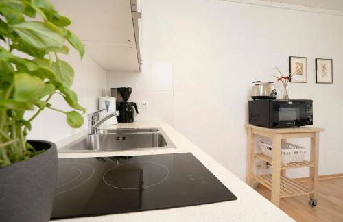 Blankwasserweg 131 Lensterstrand Oase Bungalow 4 - Photo 9