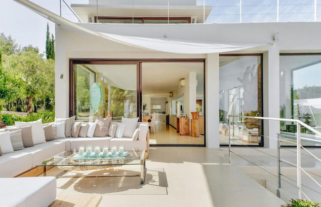 Holiday Home With Stunning Infinity Pool - Foto 15