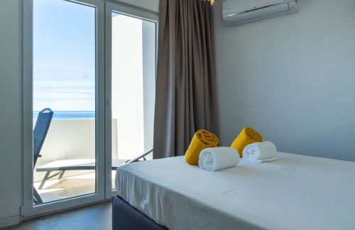 Mosteiros Sunset and Islets Apartment - Foto 77