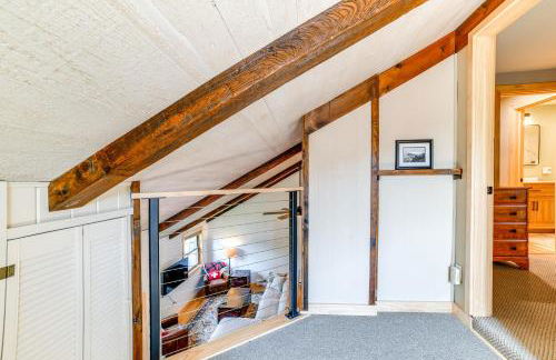 Skiers Paradise Townhome with Deck in Cortland! - Foto 18