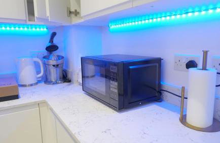 5 Bedroom Luxury Home, Aylesbury - London - Foto 28