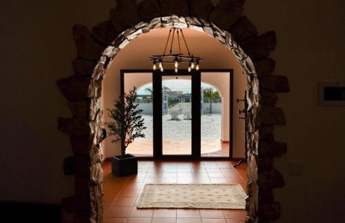 QUINTA das OLIVEIRAS COUNTRY HOUSE - Foto 12