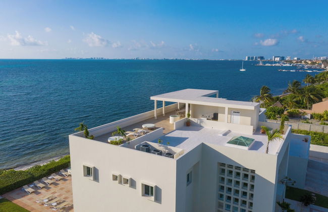 Villa Punta Sam Cancun Beachfront Luxury - Foto 58