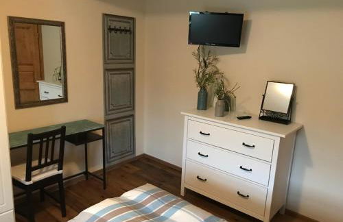 Gestüt Tiefenhof - Foto 7