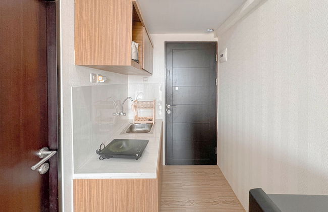 Best Price And Comfortable Stay Studio At Suncity Residence Apartment - Photo 9