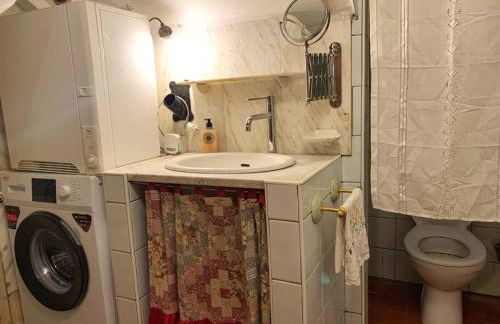 Caratteristico monolocale PIETRA - Foto 5