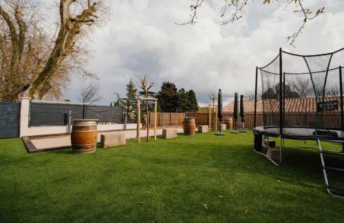 Le Clos Sidoine - Foto 62