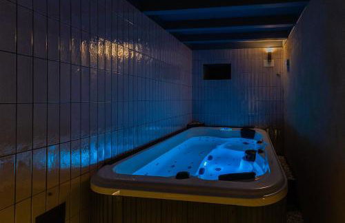 VEN LUNA, VEN Casa-SPA Astroturismo rural TR-CC-00361 - Foto 12