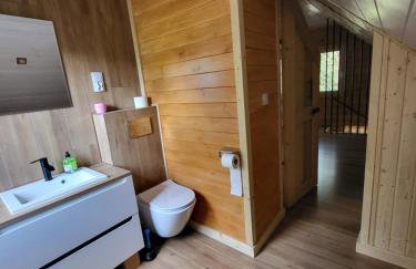 Domek nad jeziorem Wilczyńskim - Foto 27