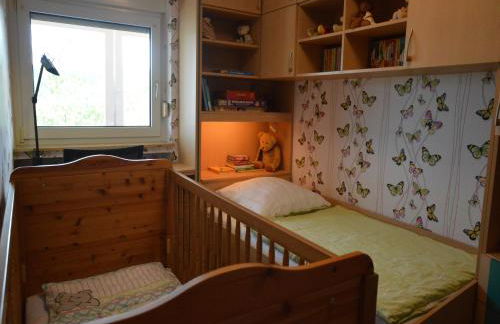 Ferienwohnung Schwebebahn in Wuppertal - Foto 24