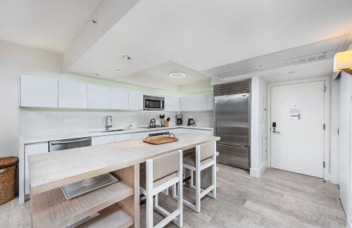 Oceanview Private Condo at 1 Hotel & Homes -1408 - Photo 19