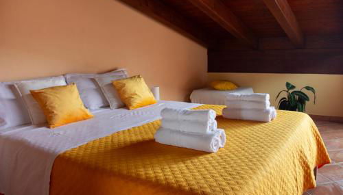 Nazionale Apartment - Foto 3, furniture, towels, heating