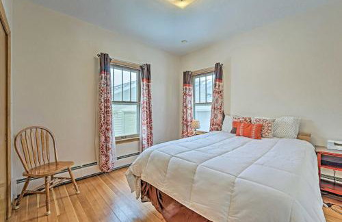 Laramie Home with Backyard Less Than 1 Mi to Univ of Wyoming - Foto 21