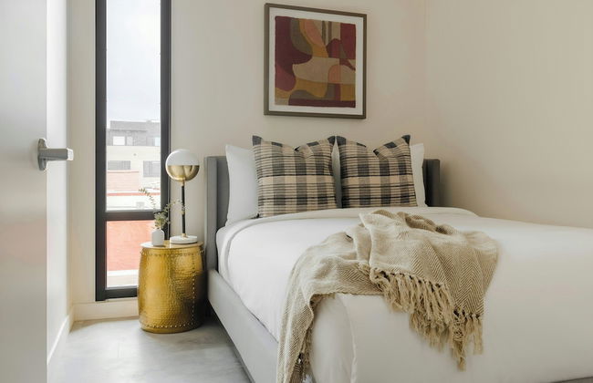 Sonder by Marriott Bonvoy The Artesian Apartments LoHi - Foto 20