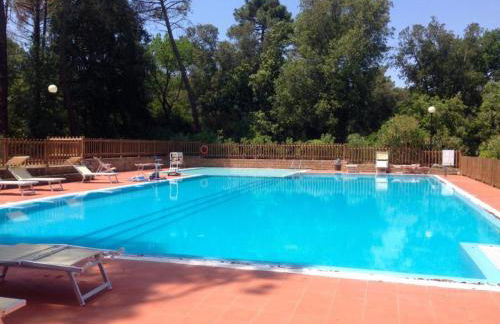 Residence Renaione - Foto 38