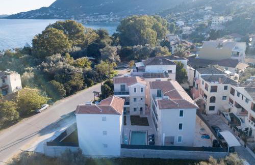 Momento Luxury Apartments walking distance from the beach - Photo 57