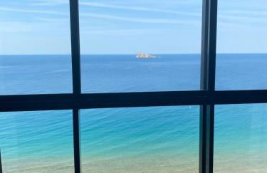 Apartamento primera línea de playa, Benidorm. - Foto 7