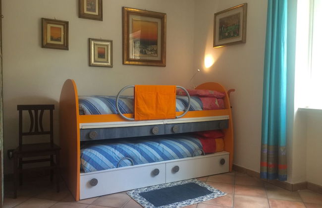 Apartment La Motte - Foto 3