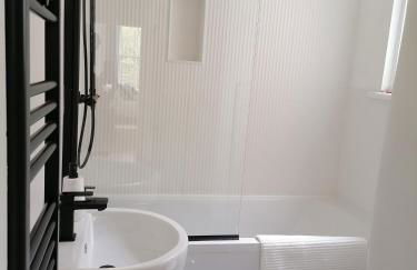 2 Bed Apartment in Sydenham, London - Foto 9