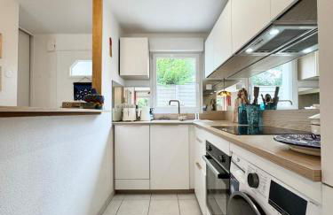 Charmante maison avec jardin près des plages - Foto 15