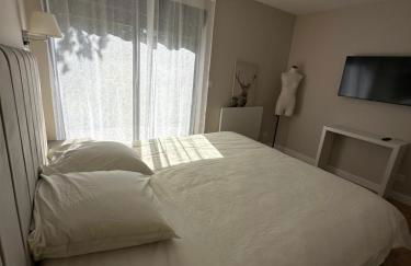 Chez Babeth Maison atypique en conteneurs pour 10 personnes - Foto 56