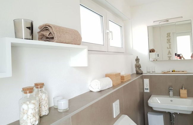 Holiday Apartment Saartal - Senta - Foto 9