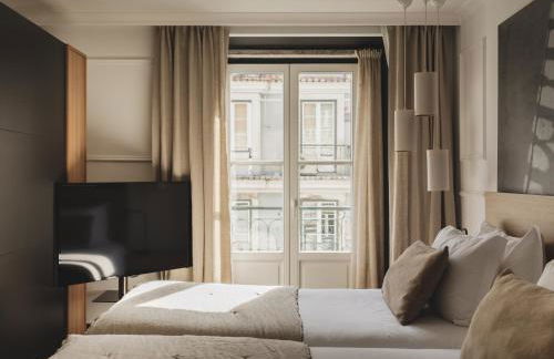 Garrett 48 Apartments - Foto 18