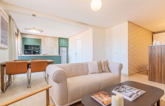 ZARI BOUTIQUE Aparthotel - Foto 73