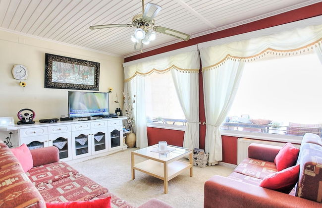 Villa Vilelmina in Vlachokerasia - Foto 20