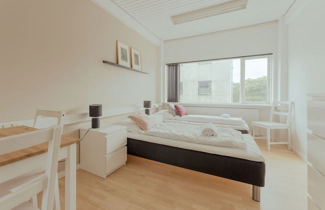 Luxury penthouse apartment - Tórshavn CT - Foto 11