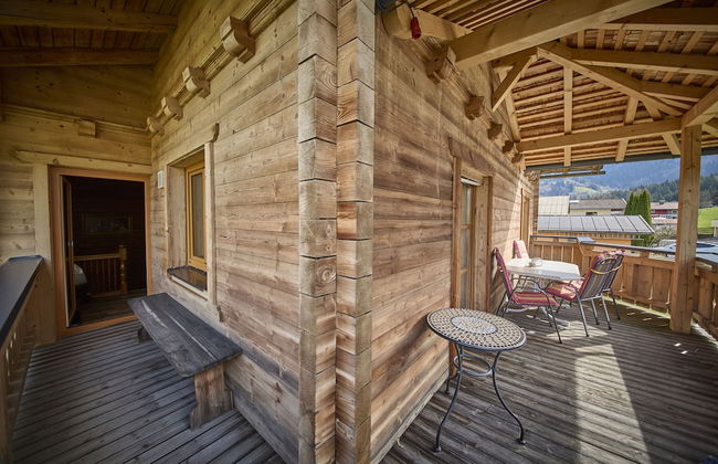 Miller Appartements - Foto 66