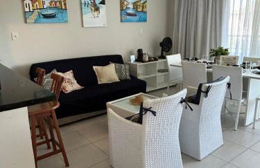 TREE BIES RESORT, Apartamento Refúgio dos Sonhos 3 quartos, 2 suítes - Foto 9