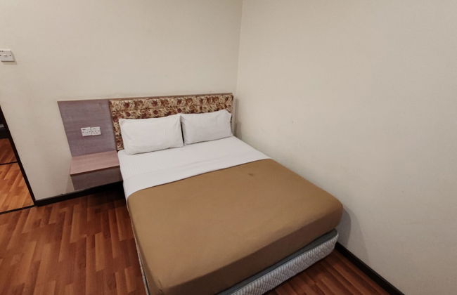 Iris House Resort & Apartment Cameron Highlands - Foto 28